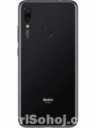 Xiaomi Redmi Note 7, 4/64